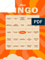 Bingo Siguro