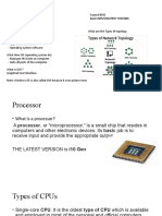 Windows OS Questions Basic Input/Output Systems