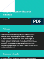 Eruptii Vulcanice - Vlad-Stefan Armeanu