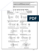 Elements D'assemblage Standards