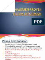 Manajemen Proyek Sistem Informasi Compress