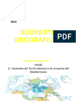 12 - scoperte geografiche