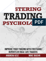Aziz Andrew Baehr Mike Mastering Trading Psychology Improve- 03.'21citită