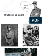 Charles de Gaulle