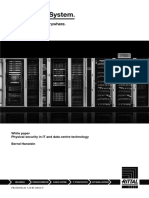 Rittal Whitepaper Physical Security in IT and Data Centre 5 3483