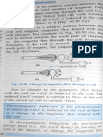 Electromagnetic Phenomenon: of The