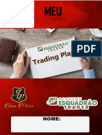 Trading Plan Versão 3.0