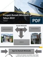 Power Point Rumah Minimalis