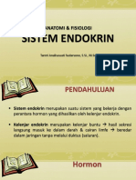 Sistem Endokrin