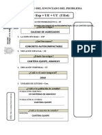 Proceso Del Enunciado Del Problema (Cac)