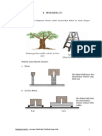 Mekanika Teknik I Part 1