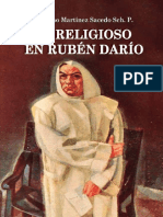 Padre Sacedo - Lo Religioso en Dario.3.9.13