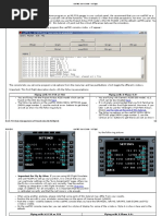 VasFMC User's Guide - 1st Flight