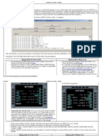 VasFMC User's Guide - 1st Flight