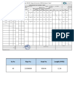 Project: 2201-236 - Design and Construction of KIZAD Gas Network - Phase 1