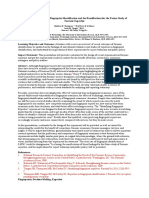 MatthewBThompson Tangen McCarthy EvidenceForExpertiseInFingerprintIdentification AAFS2013 Abstract v03