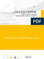 PRESENTASI BESOK