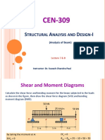 CEN 309 - Lecture 7 - 8