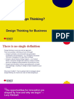 2 What Is Design Thinking