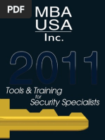 Download Mba Usa 2011 Catalog by James Garrett SN55136439 doc pdf