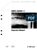 MMPX 303sgp-11 - Manual - 1994
