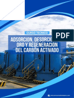 Brochure_Adsorción, Desorción Del Oro y Regeneración Del Carbón Activado_compressed