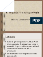 PP Lenguaje