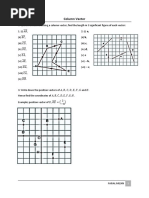 Date: Class: CSEC Maths - Vectors and Matrices Title: Past Paper ...