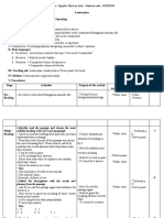 Lesson Plan - Lan Anh