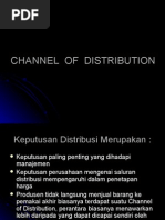 Download Channel of Distribution by Theo Arsenal SN55137400 doc pdf