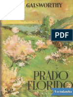 Prado Florido - John Galsworthy