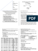 4 Leer, Estudiar y Memorizar