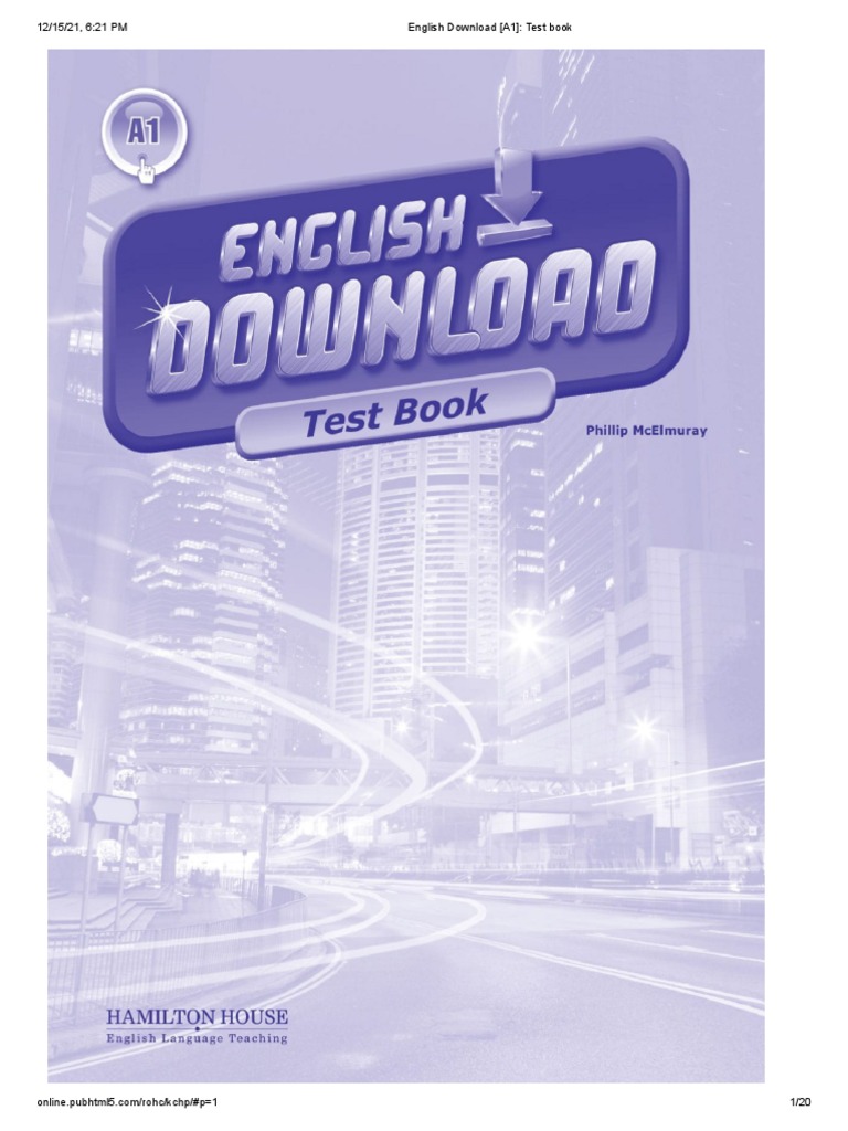 english-download-a1-test-book-pdf