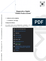 DIAGNOSTICO DIGITAL -  444CDG21 - Viñeta Producciones