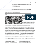 Da Paraíba, João Pessoa. p.3 14 Jan. 2007. Vida & Etc) - para Você, Essa É Uma Visão Realista Da Vida