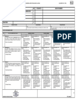 2A CEW545 Rubrics Level 2A-Ad Hoc-Covid19