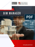 DP Bim Manager PDF