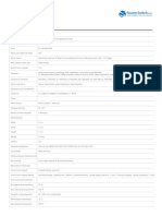 sg110d 08 Datasheet