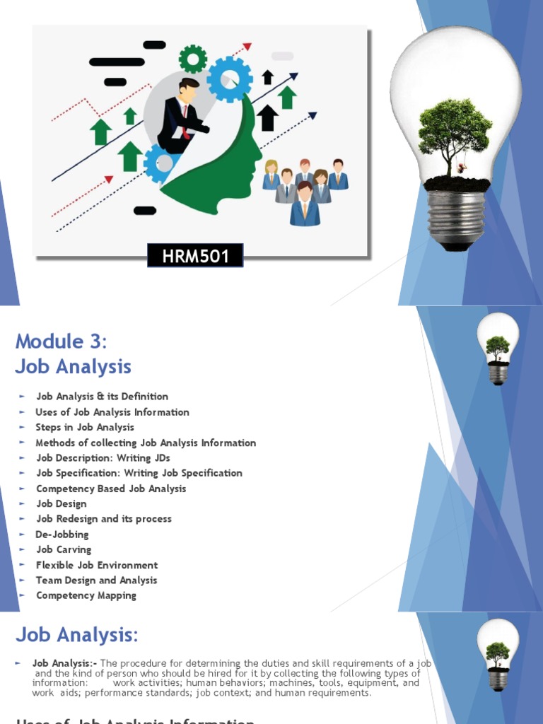 WORKFLOW ANALYSIS AND JOB DESIGN visual data 4