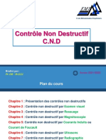 Chapitre 1 Et 2 CND