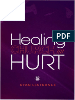 Healing Church Hurt EBOOK