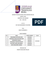 Report GP2 & Syamin