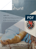 AV Shunt by BTKV Association