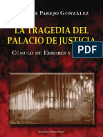 La Tragedia Del Palacio de Just - Parejo Gonzalez, Enrique