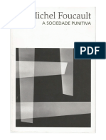 362537402 a Sociedade Punitiva Michel Foucault 1972 1973