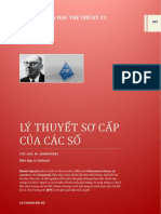 (VIETMATHS - Net) Ly Thuyet So Cap Cua Cac So