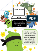 Regras E@D Eb3