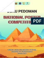 FIMA FEST 2021 National Poster Competition