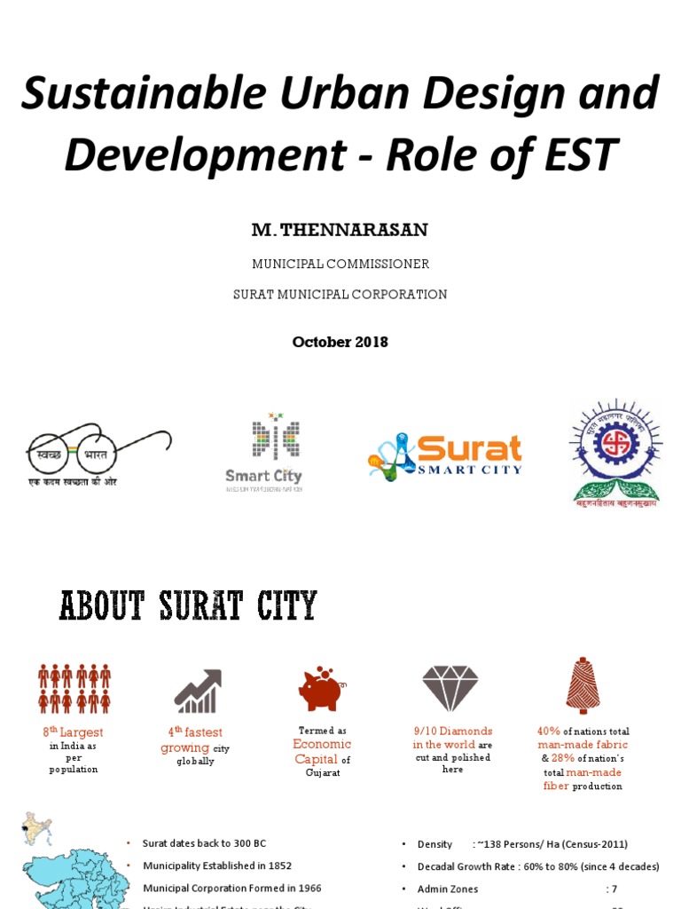 7090presentation 3 - Sustainable Urban Design and Development | PDF ...