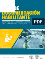 Guia Documentacion Habilitante